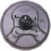 A1 Cardone 50-3012 Remanufactured Power Brake Booster (503012, A1503012, 50-3012)