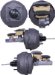 A1 Cardone 501220 Remanufactured Power Brake Booster (501220, A1501220, 50-1220)