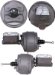 A1 Cardone 50-9235 Remanufactured Power Brake Booster (509235, 50-9235, A1509235)