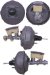 A1 Cardone 501041 Remanufactured Power Brake Booster (501041, A1501041, 50-1041)