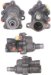 A1 Cardone 527249 Remanufactured Power Brake Booster (527249, 52-7249, A1527249)