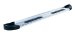 Lund Industries, Inc. LND-291111: Running Boards, Trail Runners, 54 in. Long, Extruded Brite Aluminum, EZ Brackets Required, Pair (L32291111, 291111)