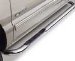 Side Step Bars-Manik For Toyota ~ Sequoia ~ 2000-2006 Stainless Steel (925454TSP)