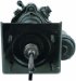 A1 Cardone 527356 Remanufactured Power Brake Booster (A1527356, 527356, 52-7356)