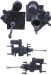 A1 Cardone 527332 Remanufactured Power Brake Booster (A1527332, 527332, 52-7332)