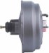 A1 Cardone 532772 IMPORT POWER BRAKE BOOSTER-RMFD (532772, A1532772, 53-2772)
