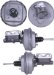 A1 Cardone 50-3508 Remanufactured Power Brake Booster (A1503508, 503508, 50-3508)