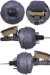 A1 Cardone 50-1261 Remanufactured Power Brake Booster (501261, A1501261, 50-1261)