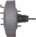 A1 Cardone 532006 IMPORT POWER BRAKE BOOSTER-RMFD (53-2006, 532006, A1532006)