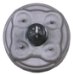 A1 Cardone 50-3312 Remanufactured Power Brake Booster (50-3312, 503312, A1503312)