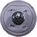 A1 Cardone 50-3123 Remanufactured Power Brake Booster (A1503123, 503123, 50-3123)