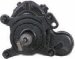 A1 Cardone 527076 Remanufactured Power Brake Booster (527076, A1527076, 52-7076)