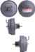 A1 Cardone 53-2774 Remanufactured Power Brake Booster (A1532774, 532774, 53-2774)