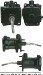 A1 Cardone 52-9902 Remanufactured Power Brake Booster (52-9902, A1529902, 529902)