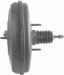 A1 Cardone 53-4915 Remanufactured Power Brake Booster (53-4915, 534915, A1534915)
