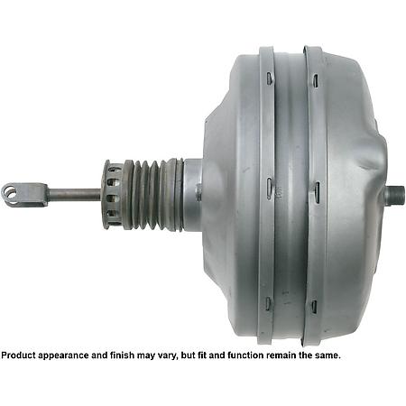 A1 Cardone 532946 IMPORT POWER BRAKE BOOSTER-RMFD (53-2946, 532946, A1532946)