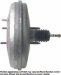 A1 Cardone 534930 IMPORT POWER BRAKE BOOSTER-RMFD (534930, 53-4930, A1534930)
