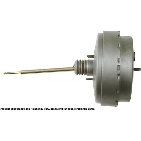 A1 Cardone 538067 Remanufactured Power Brake Booster (538067, 53-8067, A1538067)