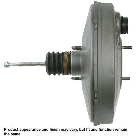A1 Cardone 538078 Power Brake Booster (53-8078, 538078, A1538078)