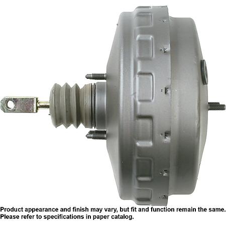 A1 Cardone 533112 Power Brake Booster (533112, 53-3112, A1533112)