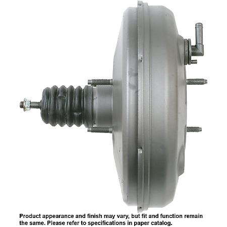 A1 Cardone 534932 Power Brake Booster (53-4932, 534932, A1534932)