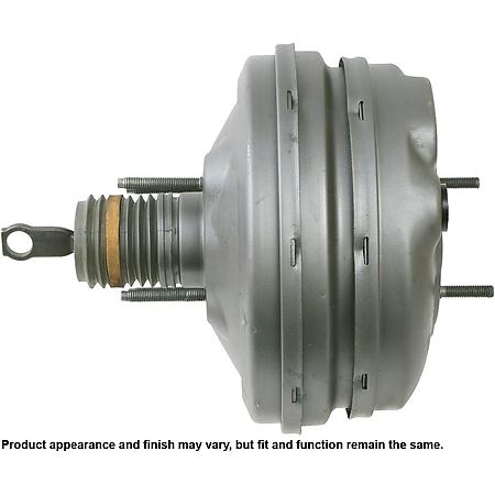 A1 Cardone 5472911 Power Brake Booster (54-72911, 5472911, A15472911)
