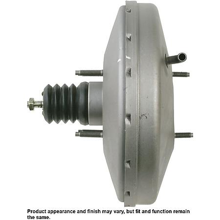 A1 Cardone 534931 Power Brake Booster (53-4931, 534931, A1534931)