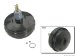 ATE Power Brake Booster (W01331736105ATE, W0133-1736105_ATE)