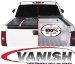Access Vanish Tonneau Cover | Ford Ranger, 72-in Bed, 1982-2007 | 91109 (91109, A7491109)