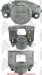 A1 Cardone 184312 Remanufactured Friction Choice Caliper (184312, A1184312, 18-4312)