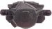 A1 Cardone 18-4146 Remanufactured Brake Caliper (184146, A1184146, 18-4146)