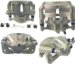 A1 Cardone 19-B1570 Remanufactured Brake Caliper (A119B1570, 19B1570, 19-B1570)