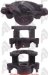 A1 Cardone 18-4134 Remanufactured Brake Caliper (184134, A1184134, 18-4134)