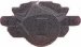 A1 Cardone 184388S Remanufactured Friction Choice Caliper (184388S, 18-4388S, A1184388S)