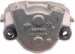 A1 Cardone 184364S Remanufactured Friction Choice Caliper (A1184364S, 184364S, 18-4364S)