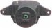 A1 Cardone 184612S Remanufactured Friction Choice Caliper (184612S, A1184612S, 18-4612S)