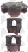 A1 Cardone 193043 Remanufactured Friction Choice Caliper (193043, A1193043, 19-3043)