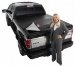 Extang 2705 Blackmax 2004-2006 Nissan Titan Crew Cab (with rail system) (E182705, 2705)