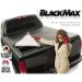 BlackMax For Nissan ~ Frontier ~ 2000-2004 Black (4DR) (2980, E182980)