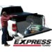 Extang 50775 Express Tonno 2002-2006 Dodge Ram 1500 Long Bed (8 ft), 2003-2006 2500 (50775, E1850775)