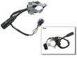 Mercedes Benz OE Service W0133-1603934 Combination Switch (W0133-1603934, OES1603934)