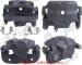 A1 Cardone 19-B1014 Remanufactured Brake Caliper (19-B1014, 19B1014, A119B1014)
