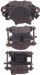 A1 Cardone 16-4071 Remanufactured Brake Caliper (164071, A42164071, A1164071, 16-4071)