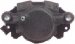 A1 Cardone 16-4128 Remanufactured Brake Caliper (164128, A1164128, 16-4128)