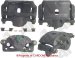 A1 Cardone 19-B2090 Remanufactured Brake Caliper (19B2090, A119B2090, 19-B2090)
