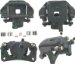 A1 Cardone 19-B2631 Remanufactured Brake Caliper (19B2631, 19-B2631, A119B2631)