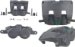 A1 Cardone 185009 Remanufactured Brake Caliper (185009, A1185009, A42185009, 18-5009)