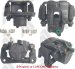 A1 Cardone 19-B2012 Remanufactured Brake Caliper (19B2012, 19-B2012, A119B2012)