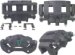 A1 Cardone 18-B4989 Remanufactured Brake Caliper (A118B4989, 18B4989, 18-B4989)