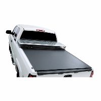 Extang Express Tool Box Roll-Top Tonneau to work with your tool box, Fits: Toyota Tundra Short Bed (6 ft) 95-06 (60840, E1860840)